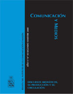 												Ver Núm. 18 (2008): Discursos mediáticos, su producción y su circulación
											