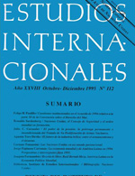 												Ver Vol. 28 Núm. 112 (1995): Octubre - Diciembre
											