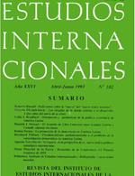 												Ver Vol. 26 Núm. 102 (1993): Abril - Junio
											