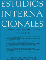 											Ver Vol. 26 Núm. 101 (1993): Enero - Marzo
										