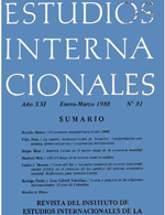 											Ver Vol. 21 Núm. 81 (1988): Enero - Marzo
										