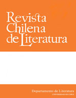 Miscelánea - Revista de Literatura